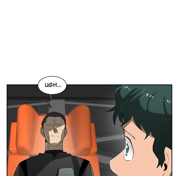 Read Stardust chapter 57 image 69 on Lezhin