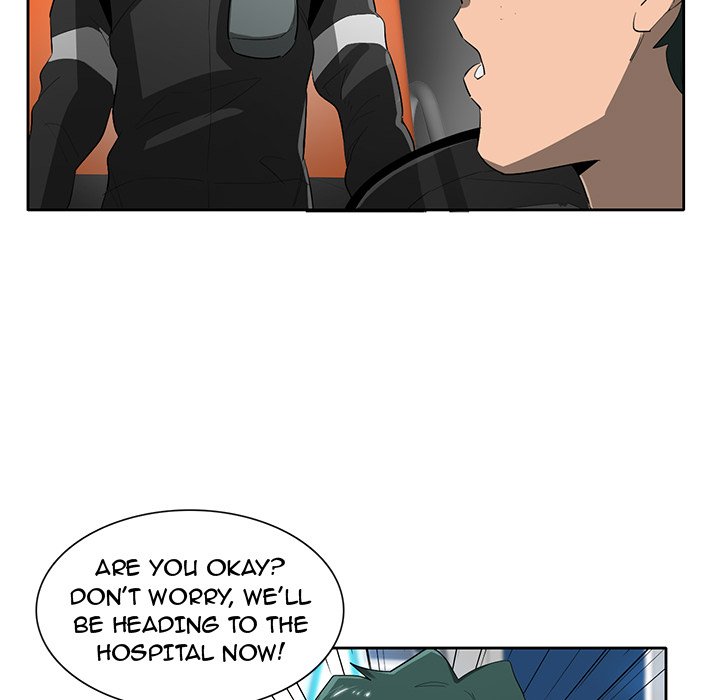 Read Stardust chapter 57 image 70 on Lezhin