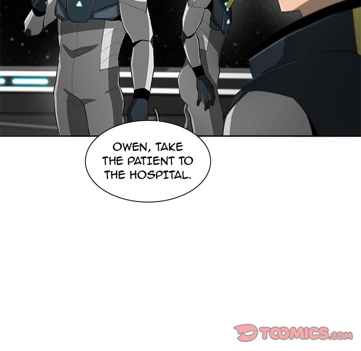 Read Stardust chapter 57 image 74 on Lezhin