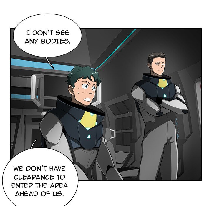 Read Stardust chapter 57 image 79 on Lezhin