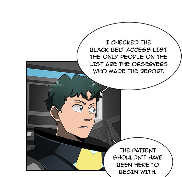 Read Stardust chapter 57 image 81 on Lezhin