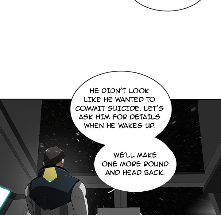 Read Stardust chapter 57 image 82 on Lezhin