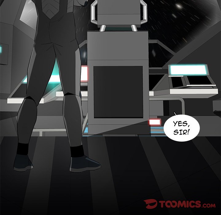 Read Stardust chapter 57 image 83 on Lezhin