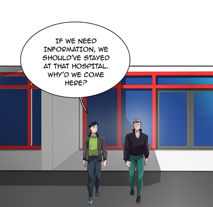 Read Stardust chapter 57 image 87 on Lezhin