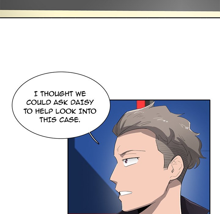 Read Stardust chapter 57 image 88 on Lezhin