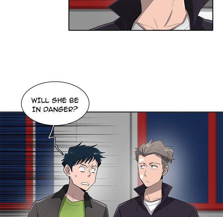 Read Stardust chapter 57 image 89 on Lezhin