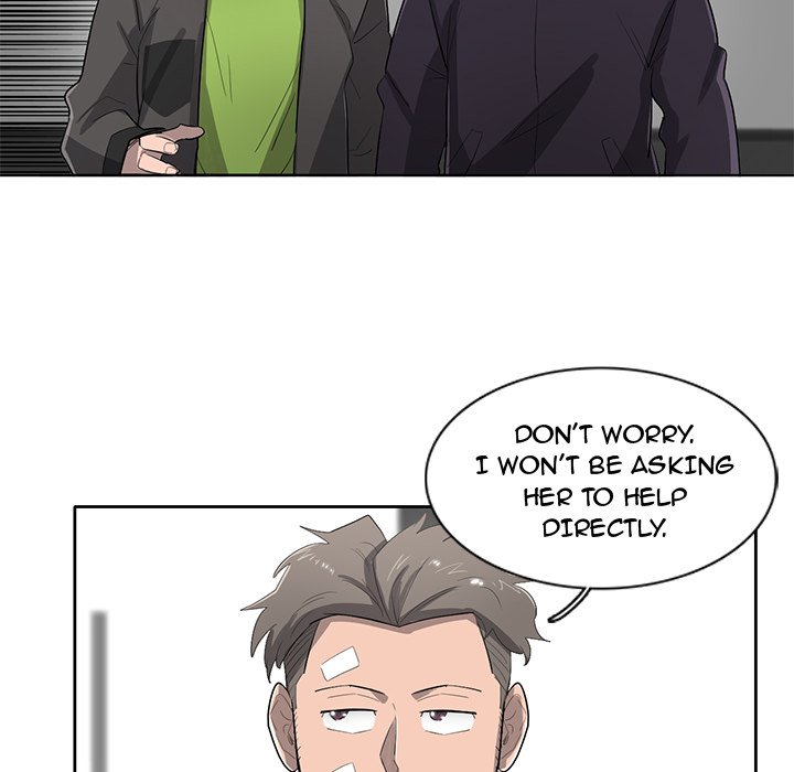 Read Stardust chapter 57 image 90 on Lezhin