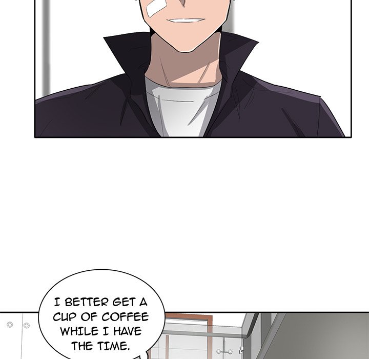 Read Stardust chapter 57 image 91 on Lezhin