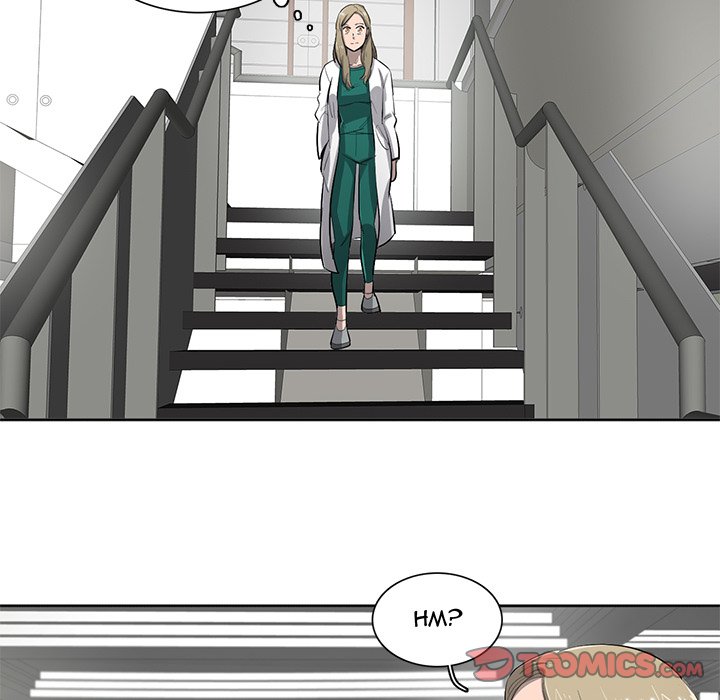Read Stardust chapter 57 image 92 on Lezhin