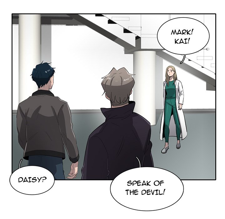 Read Stardust chapter 57 image 94 on Lezhin