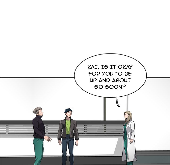 Read Stardust chapter 57 image 95 on Lezhin
