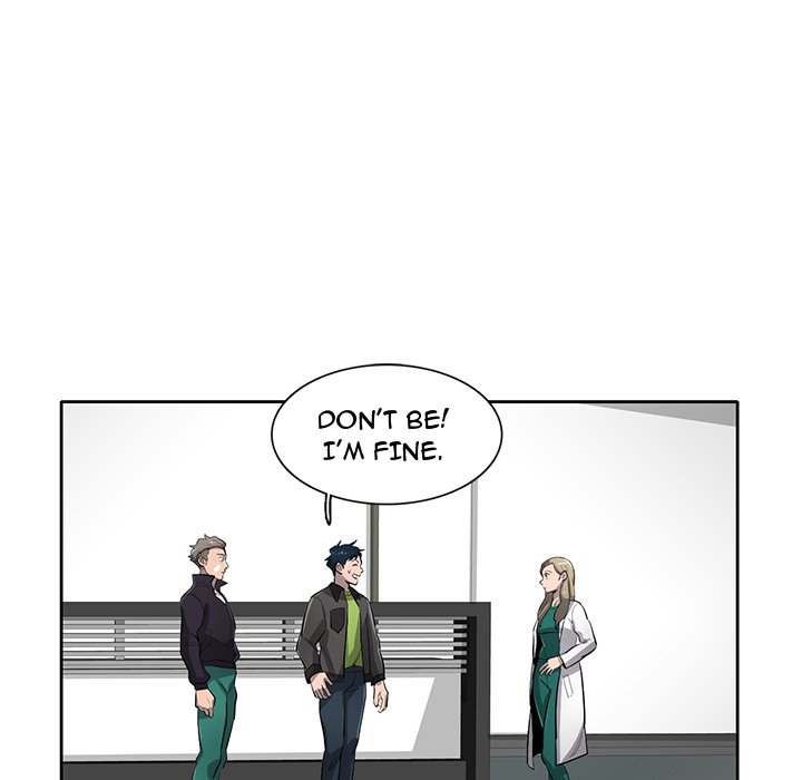 Read Stardust chapter 57 image 98 on Lezhin