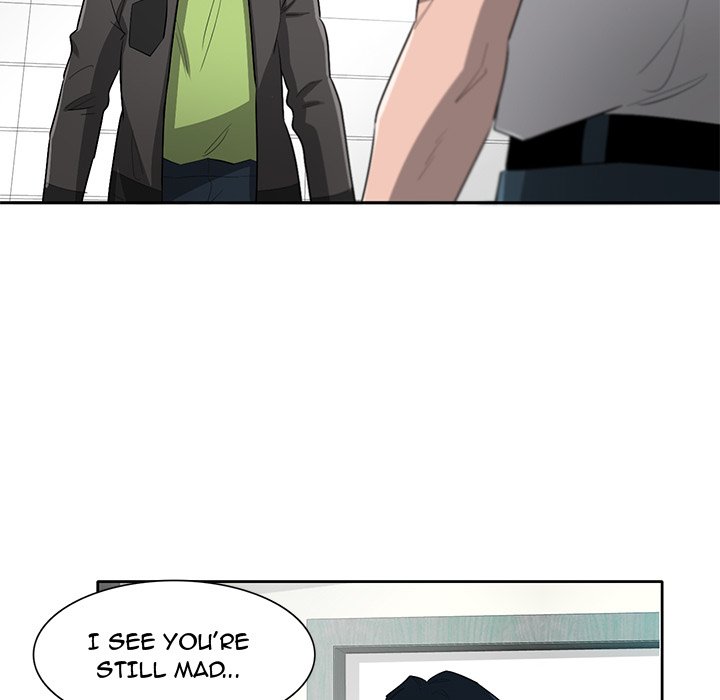 Read Stardust chapter 58 image 10 on Lezhin