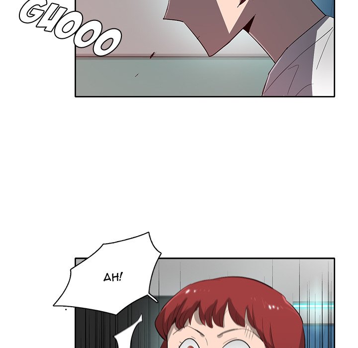 Read Stardust chapter 58 image 101 on Lezhin