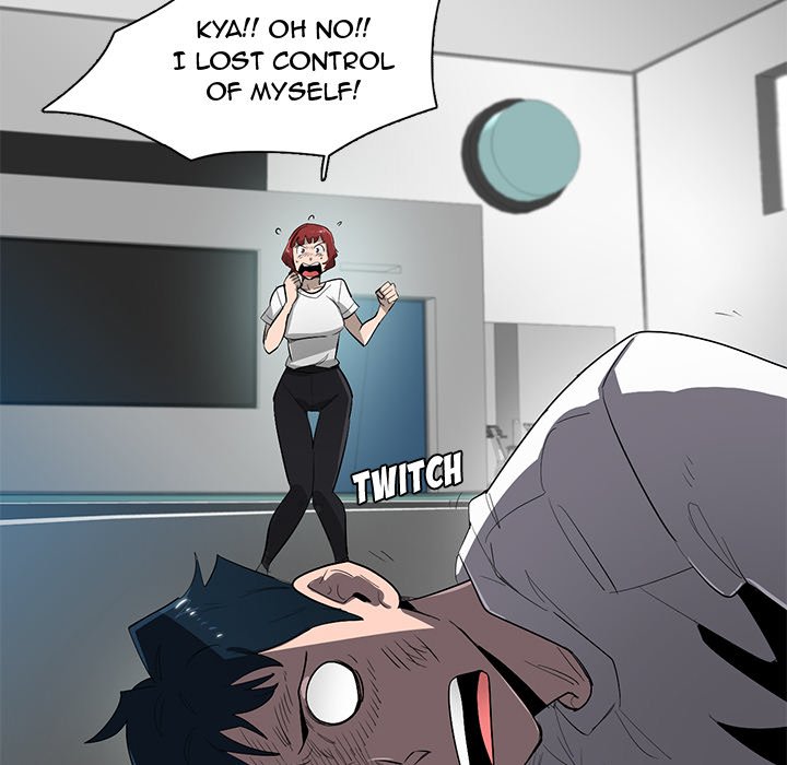 Read Stardust chapter 58 image 103 on Lezhin