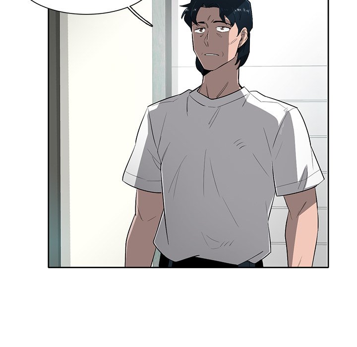 Read Stardust chapter 58 image 11 on Lezhin