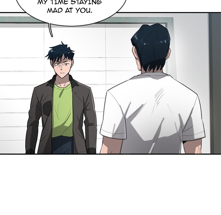 Read Stardust chapter 58 image 13 on Lezhin