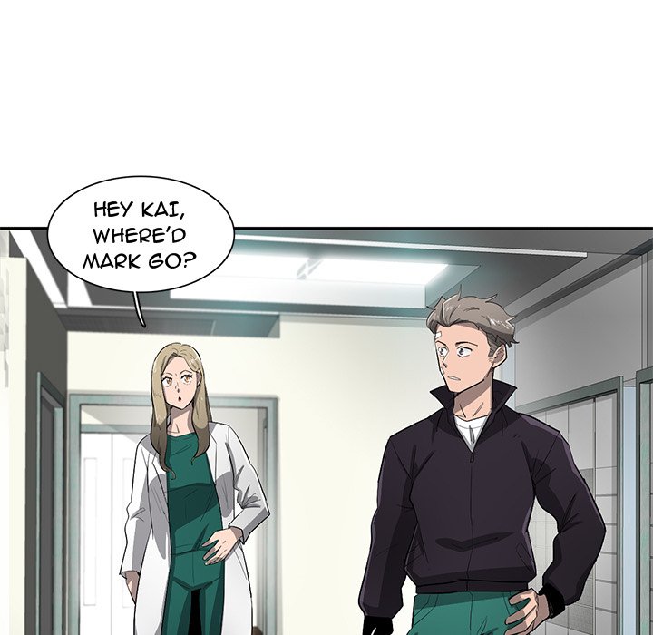 Read Stardust chapter 58 image 16 on Lezhin