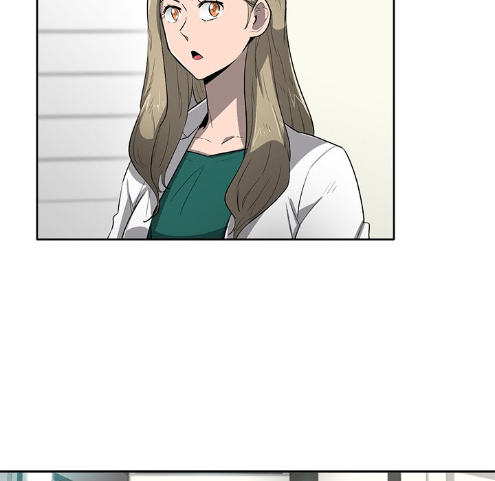 Read Stardust chapter 58 image 18 on Lezhin