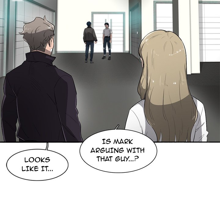 Read Stardust chapter 58 image 19 on Lezhin