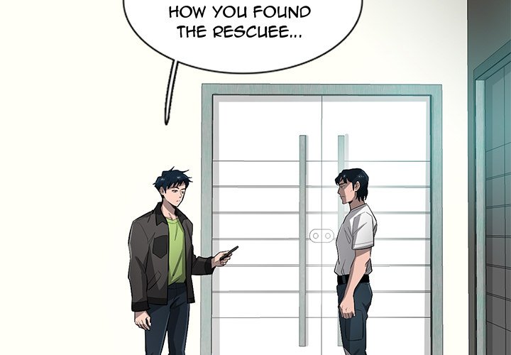 Read Stardust chapter 58 image 2 on Lezhin