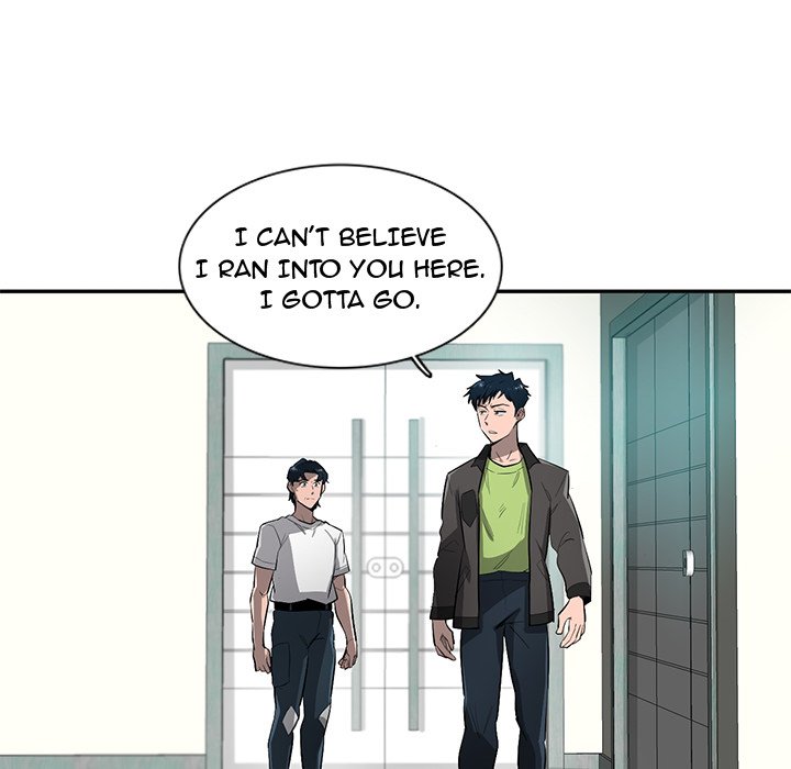 Read Stardust chapter 58 image 20 on Lezhin