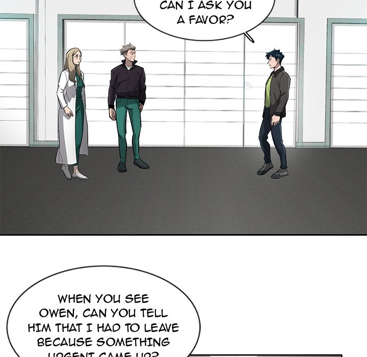 Read Stardust chapter 58 image 22 on Lezhin