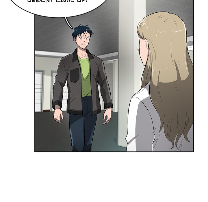 Read Stardust chapter 58 image 23 on Lezhin