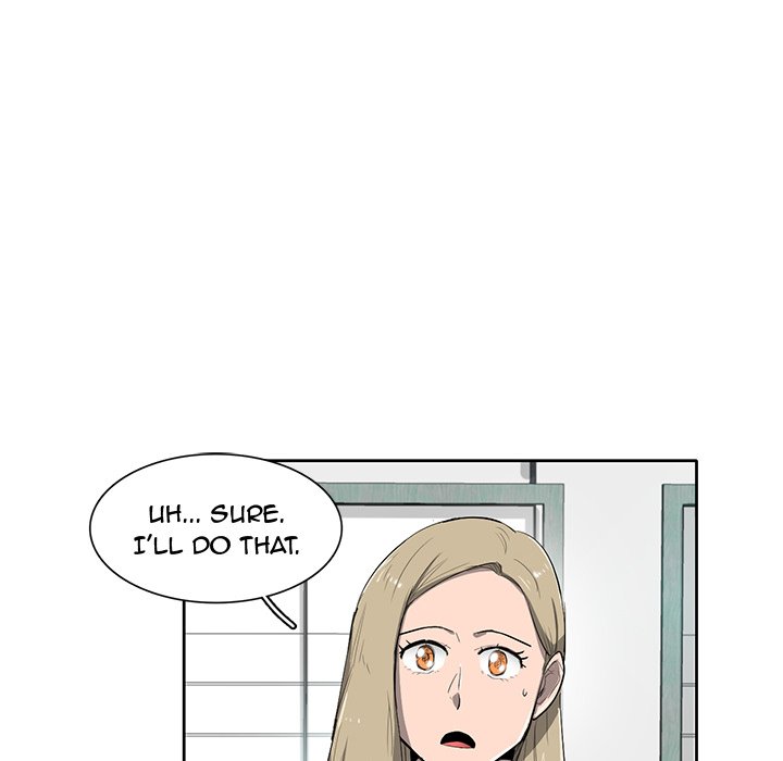 Read Stardust chapter 58 image 24 on Lezhin