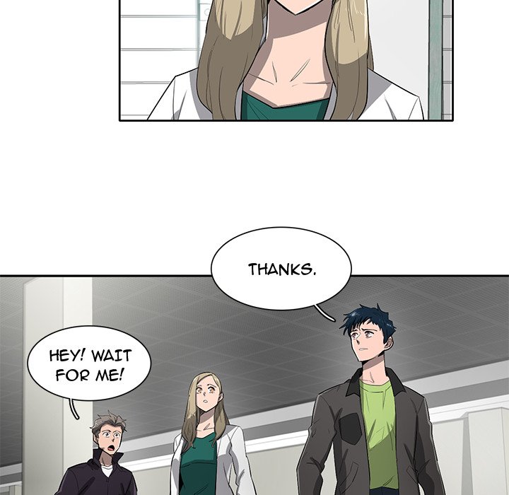 Read Stardust chapter 58 image 25 on Lezhin