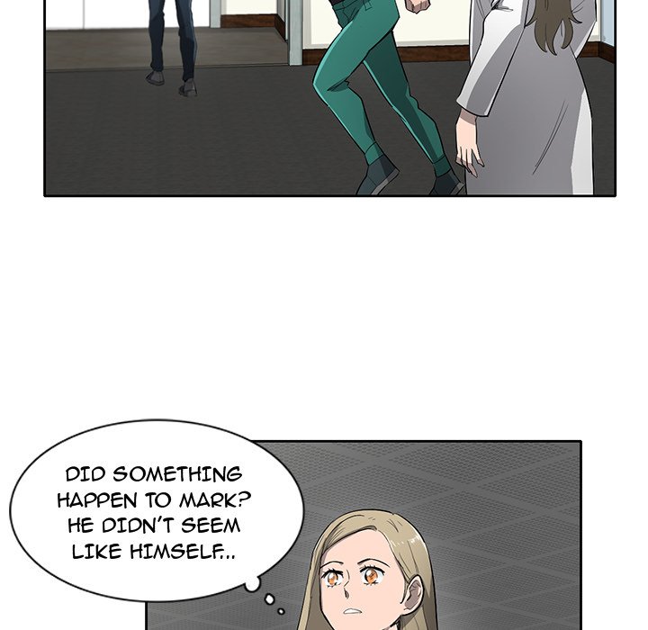 Read Stardust chapter 58 image 27 on Lezhin