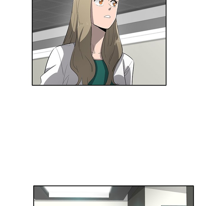 Read Stardust chapter 58 image 29 on Lezhin