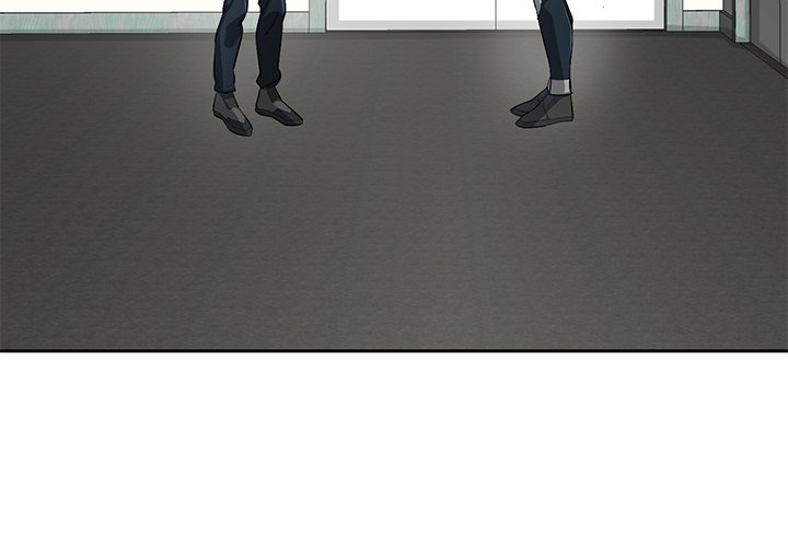 Read Stardust chapter 58 image 3 on Lezhin