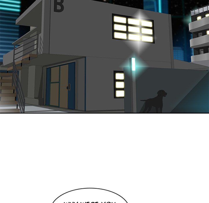 Read Stardust chapter 58 image 33 on Lezhin