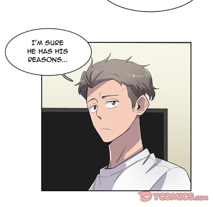 Read Stardust chapter 58 image 37 on Lezhin