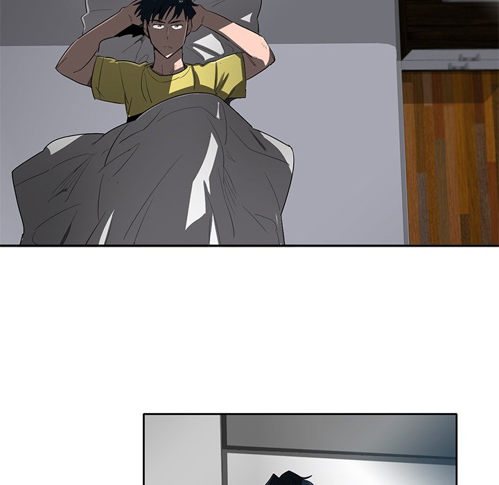 Read Stardust chapter 58 image 39 on Lezhin