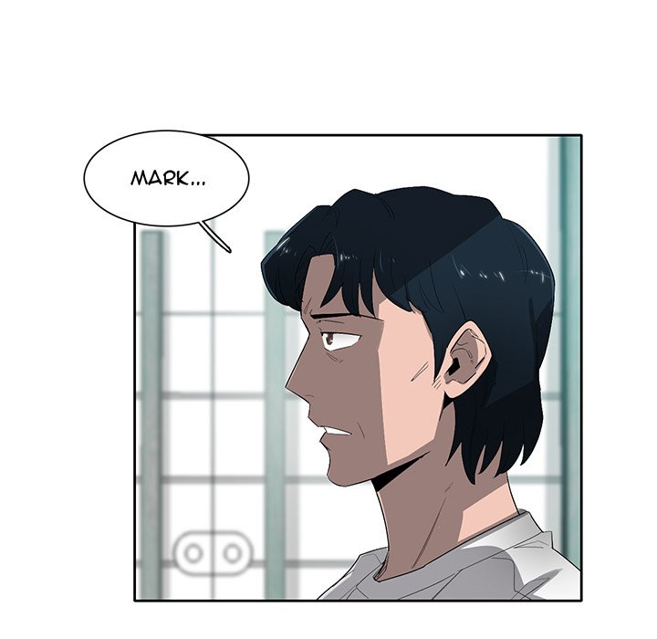 Read Stardust chapter 58 image 4 on Lezhin
