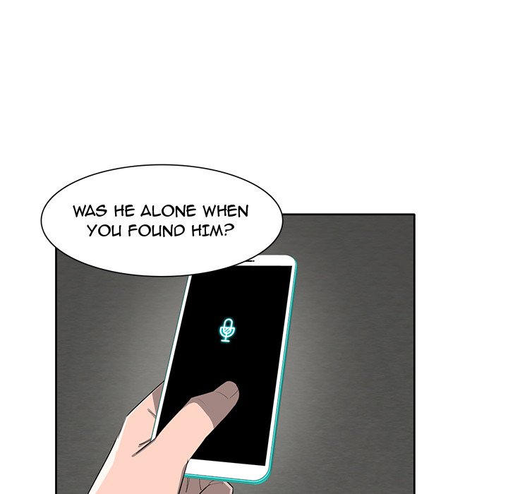 Read Stardust chapter 58 image 5 on Lezhin