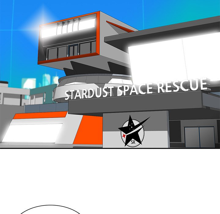 Read Stardust chapter 58 image 51 on Lezhin