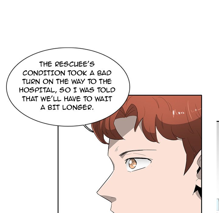 Read Stardust chapter 58 image 54 on Lezhin