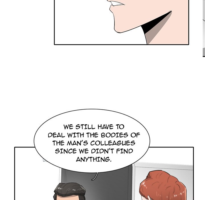 Read Stardust chapter 58 image 55 on Lezhin