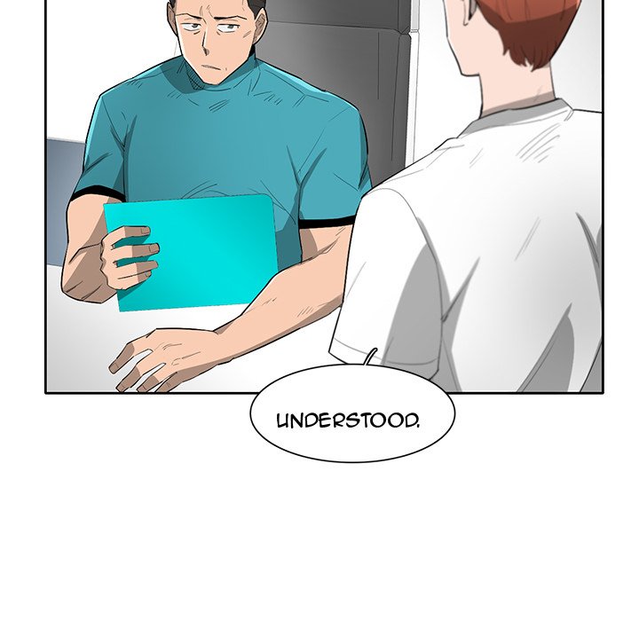 Read Stardust chapter 58 image 56 on Lezhin