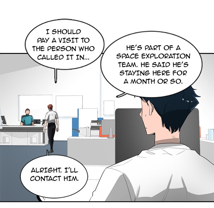 Read Stardust chapter 58 image 57 on Lezhin