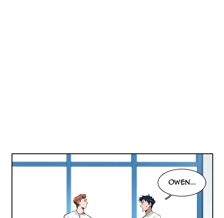 Read Stardust chapter 58 image 58 on Lezhin