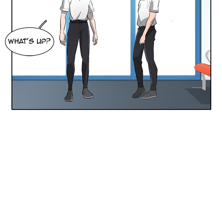 Read Stardust chapter 58 image 59 on Lezhin
