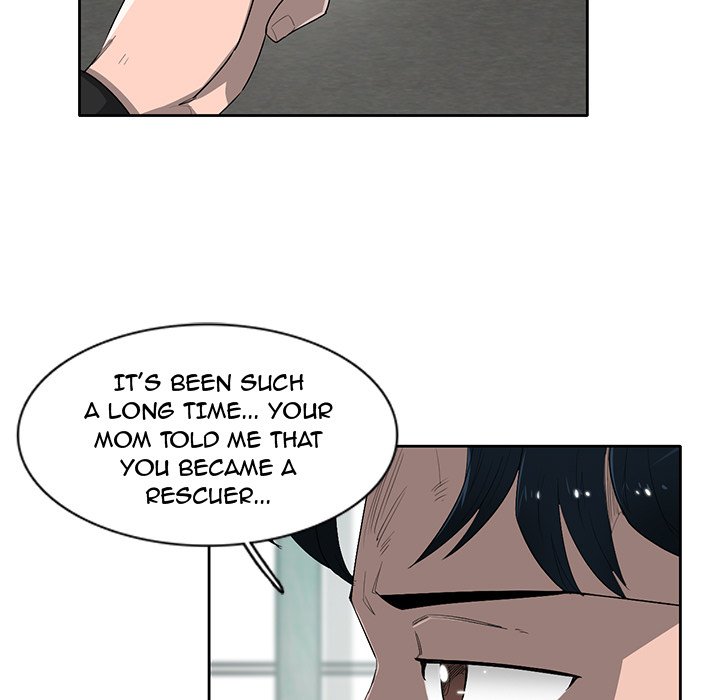Read Stardust chapter 58 image 6 on Lezhin