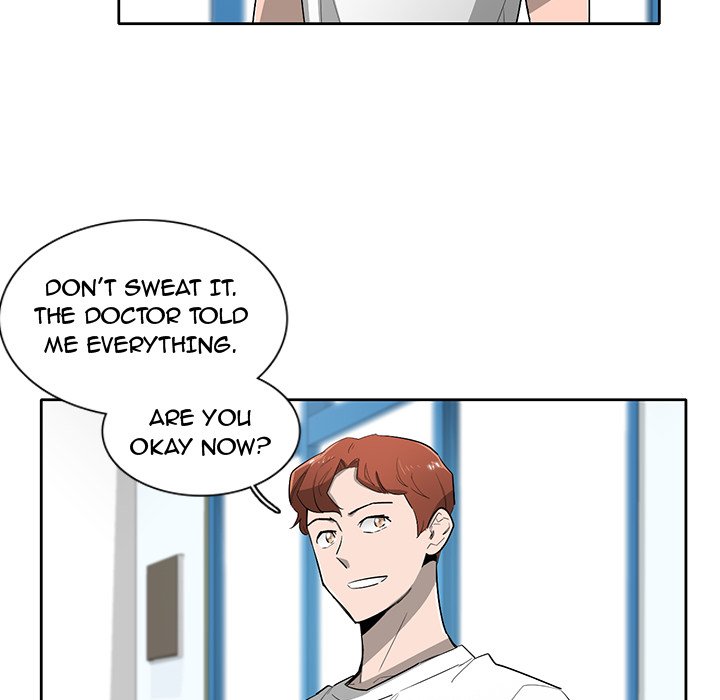 Read Stardust chapter 58 image 61 on Lezhin
