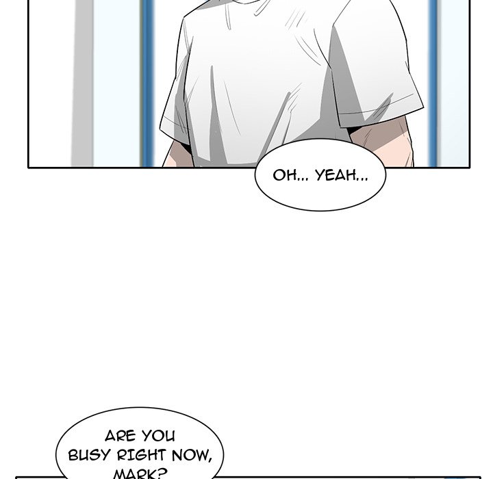 Read Stardust chapter 58 image 62 on Lezhin