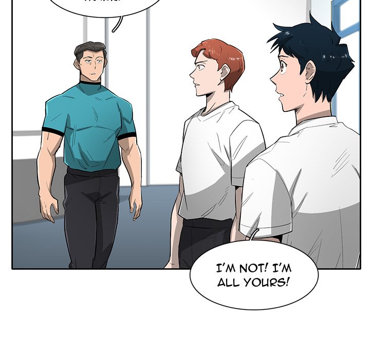 Read Stardust chapter 58 image 63 on Lezhin