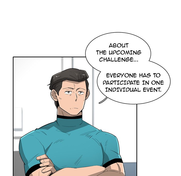 Read Stardust chapter 58 image 64 on Lezhin